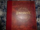 LORD OF THE RINGS: FELLOWSHIP OF THE RING - COMPLETE RECORDINGS - VINYL RECORDS
