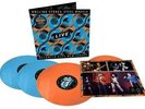 The Rolling Stones - Steel Wheels Live (Live From Atlantic City, NJ, 1989) [Used