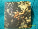 PINK FLOYD RECORD OBSCURED BY CLOUDS 1972 IMPORT PRESSING VINYL ALBUM LP