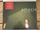 American Football • LP1 • Red Vinyl Deluxe Edition 2LP 180 • Brand New + Sealed