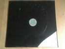 Kluster - Klopfzeichen - Schwann 1ste Pressung 1970 Vinyl LP Moebius / Roedelius