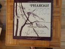 Pharoah Sanders,Pharoah,India Navigation Label,Stereo LP