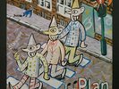 Der Plan: Da Vorne Steht Ne Ampel - 1980 Warning Records 7