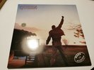 Queen Made In Heaven 12 Inch Vinyl/record