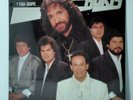 GRUPO          LOS BUKIS       Y PARA SIEMPRE       RECORD