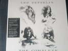 LED ZEPPELIN BBC SESSIONS SUPER DELUXE BOX SET - 5LP/3CD/HD DOWNLOAD-NEW/SEALED
