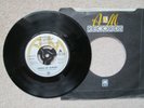 CHRIS DE BURGH -  PATRICIA THE STRIPPER RARE 1976 7