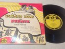 Judy Garland And Gene Kelly ‎– The Pirate LP 1951 MGM 10