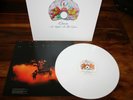 Queen A night at the Opera LP COLORED VINYL 2015 180g Vinyl Half Speed Mastered