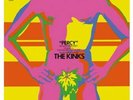The Kinks, Percy LTD TO 5000 LP RSD21 RSD 21 2021 RECORD STORE DAY
