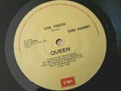 Queen Beyond Rare Rhodesia Zimbabwe Press One Vision Floyd Dylan Stones U2 Bowie
