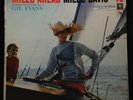 Miles Davis Plus 19-Miles Ahead-Columbia 1041-MONO 6-EYE GIL EVANS BOAT COVER