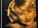 Blossom Dearie-My Gentleman Friend-Verve 6112-ORIG STEREO GREAT