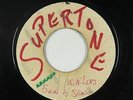 Reggae 45 - Bob Marley & the Wailers - Sun Is Shining - Jamaica blank - mp3