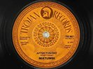 Reggae 45 - Matumbi - After Tonight - Trojan UK - mp3