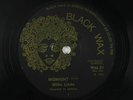 Reggae Soul 45 - Willie Lindo - Midnight - Black Wax UK - VG+ mp3