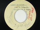 Rocksteady 45 - Bob Marley & the Wailers - Stir It Up/Rock My Boat - blank - mp3