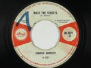 Rocksteady 45 - Derrick Harriott/Bobby Ellis - Walk The Streets - Island UK mp3