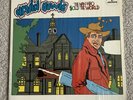 DAVID BOWIE- “MAN WHO SOLD THE WORLD” LP NM - STILL IN SHRINK - STAMPED MATRIXES