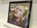 David Bowie ?– Hunky Dory 1983 European Press Vinyl LP RCA NL 83845