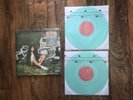 SZA Ctrl FYE Coke Bottle Clear COLOR Vinyl FYE Limited Exclusive TDE good days
