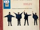 The Beatles HELP-German 1965,Odeon SMO 84008- rare colectável - 3 in Pokora