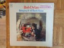 Bob Dylan,Bringing it All Back Home,Columbia 2 Eye Label,Mono LP with Sticker