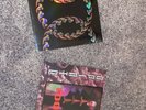 Tool Lateralus LP  And Opiate Vinyl Record Album New Sealed Picture Disc