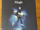 Ben Rector - Magic - WHITE BONE COLOR WAX (Second Pressing) 180g Vinyl BRAND NEW