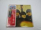 The Beatles Beatles For Sale Apple EAS-80553  with OBI Japan VINYL LP