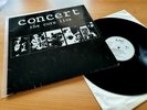 The Cure - Concert the cure live Vinyl LP '84 Fiction Rec. German in NM Gothic