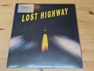 MINT   Lost Highway Soundtrack - 2016 Reissue 2x LP Set - Nine Inch Nails