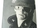 Lou Reed - Live - Vinyl LP 1st  US Press EX+/EX+