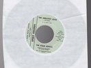 Orig THE FOUR SONICS Greatest Love/Easier Said Than Done 45 Sport Northern Soul