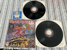 IRON MAIDEN DOUBLE 12