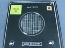 Deutsche LP - Kraftwerk - Radio-Aktivität - HÖRZU Kling Klang
