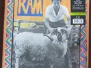 PAUL McCARTNEY - RAM - Yellow Vinyl + Hyper Sticker (500 copies) SEALED LP