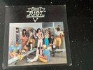 QUIET RIOT II Japan LP RANDY RHOADS 1979 Sony vinyl record **RARE**