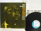 ART BLAKEY AND THE JAZZ MESSENGERS BLUE NOTE BST 4003 Japan VINYL LP
