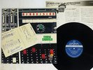 MANU DIBANGO AFROVISION LONDON GXH-1052 Japan VINYL LP