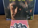 The Doors - Debut Album w/ Light My Fire Single VMP Vinyl Record LP