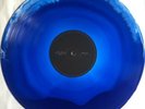 Wolf Alice BLUE WEEKEND Lenticular Sleeve Blue Marble Vinyl #35/3000 Blood Recs