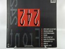 Front 242 - Front By Front Vinyl Record LP Wax Trax