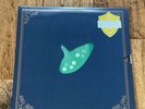 Hero Of Time 2XLP The Legend Of Zelda: Ocarina Of Time Coloured Vinyl. Iam8bit