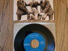 ‘Four by The Beatles’ 1964 USA original EP cardboard cover + record good cond