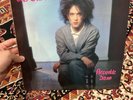 The Cure Accustic Daze Vinyl RARE White Label Limehouse Records