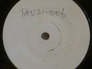 DANCEFLOOR KENYA BENGA TAUSI 006 UNKNOWN ARTIST WHITE LABEL TEST PRESS HEAR