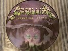 Metallica Creeping Death picture disc 12