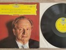 DGG 138 774 & 5 RED ED1 BEETHOVEN PIANO CONCTS KEMPFF LEITNER NM