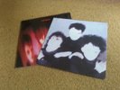 The Cure Vinyl Pornography German Original Mint -